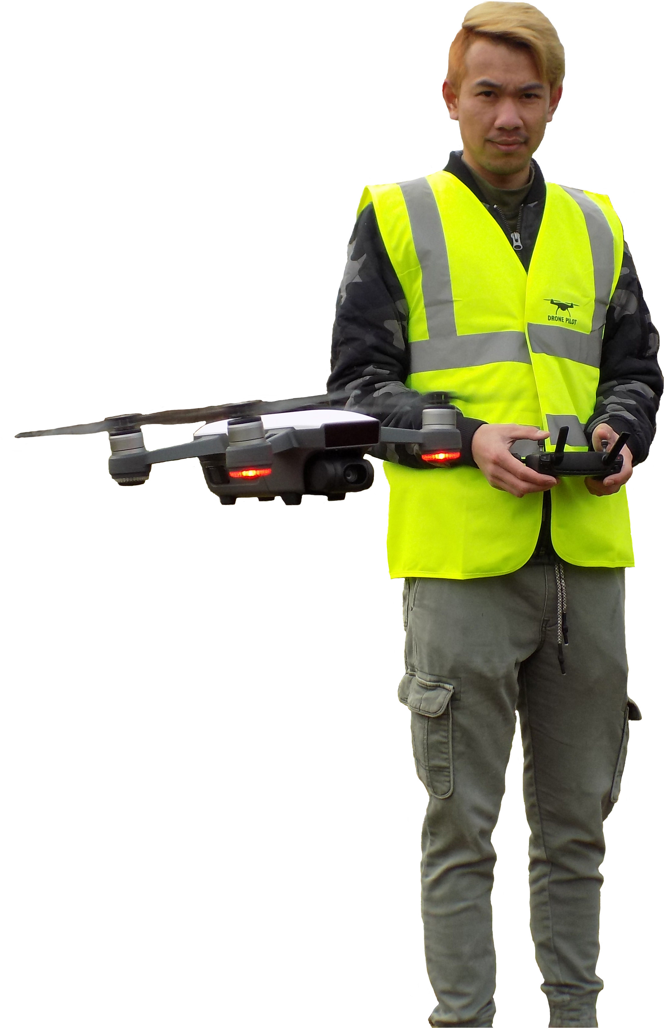 dronepilot